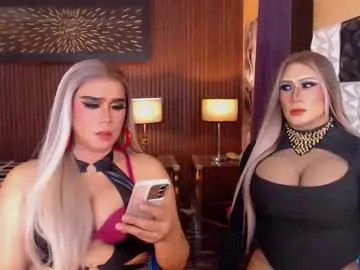 Chaturbate Nude Webcam of horsecockjessica