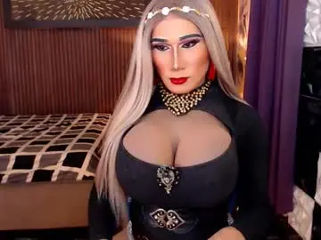 Chaturbate Adult Video Chat of horsecockjessica