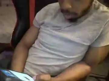 Chaturbate Sex Chat of ironcogking