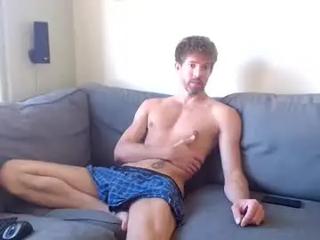 Chaturbate Nude Webcam of jasonberg29