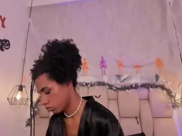 Chaturbate Live Porn of johan_gz_