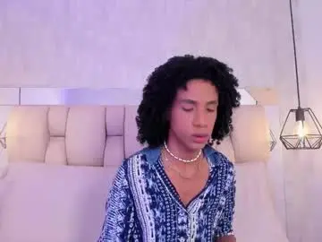 Chaturbate Sex Cam of johan_gz_