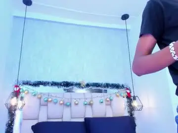 Chaturbate Adult Webcam of johan_gz_