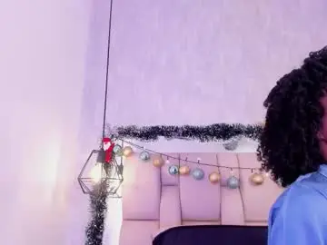 Chaturbate Adult Webcam of johan_gz_