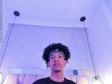 Chaturbate Sex Cam of johan_gz_