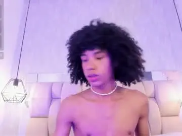 Chaturbate Free Live Porn of johan_gz_