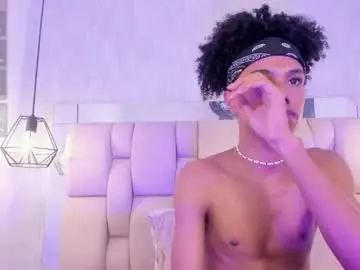 Chaturbate Sex Chat of johan_gz_