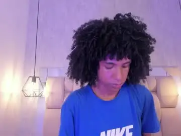 Chaturbate Adult Webcams of johan_gz_