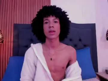 Chaturbate Free Live Porn of johan_gz_