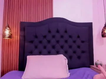 Chaturbate Nude Webcam of johan_gz_