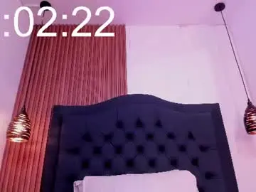 Chaturbate Best live sex cam show of johan_gz_