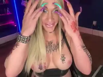 Chaturbate Adult Video Chat of kimberlynnhaven