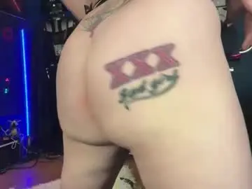 Chaturbate Adult Webcams of kimberlynnhaven