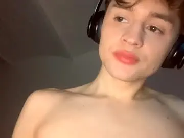 Chaturbate Sex Cam of leatherfavs