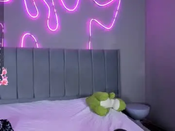 Chaturbate Private Sex Chat of lexirouge__