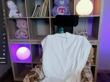 Chaturbate Private Sex Chat of lexirouge__