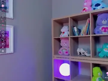 Chaturbate Best live sex cam show of lexirouge__