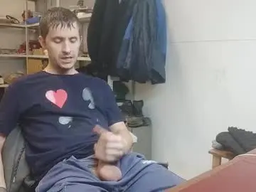 Chaturbate Best Webcam of lovejimmi