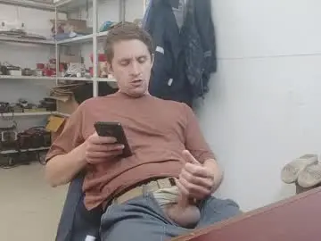 Chaturbate Free Porn Cam of lovejimmi