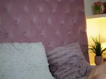 Chaturbate Live Sex of maiamini