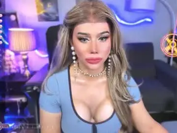 Chaturbate Sex Chat of misstressheavenly