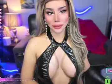 Chaturbate Live Sex of misstressheavenly