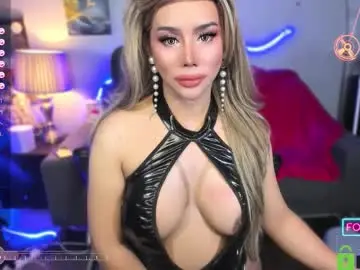 Chaturbate Sex Chat of misstressheavenly