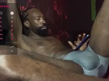 Chaturbate Live Sex of natebig_