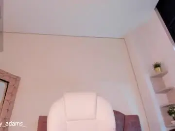 Chaturbate Private Sex Chat of nattaly_adams_