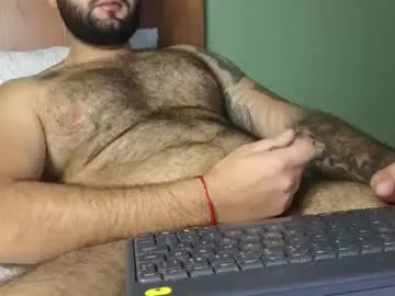 Chaturbate Private Sex Chat of nickjordan1