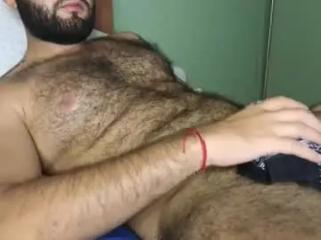 Chaturbate Nude Webcam of nickjordan1