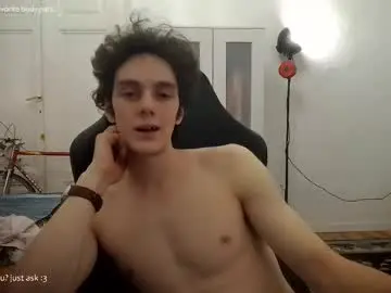 Chaturbate Live Sex of sa1ve