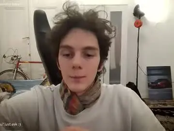 Chaturbate Private Sex Chat of sa1ve