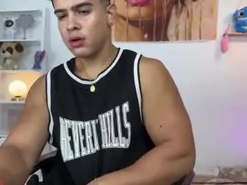 Chaturbate Live Porn of scott_flintt