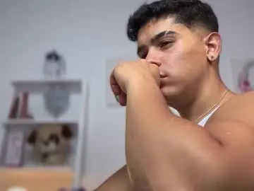 Chaturbate Private Sex Chat of scott_flintt