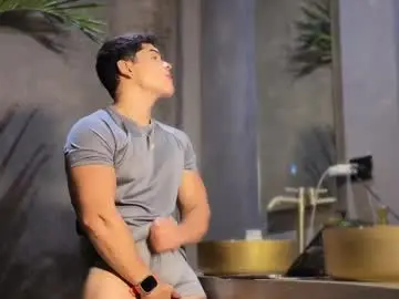 Chaturbate Best live sex cam show of scott_flintt