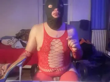 Chaturbate Live Porn of sissymayah