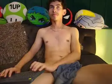 Chaturbate Sex Chat of skinny_jean_