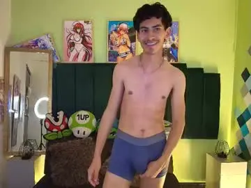 Chaturbate Best Webcam of skinny_jean_