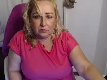 Chaturbate Live Sex Cam of soffi_hott