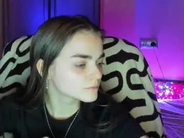 Chaturbate Sex Chat of sophiesuvi