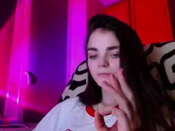 Chaturbate Nude Webcam of sophiesuvi