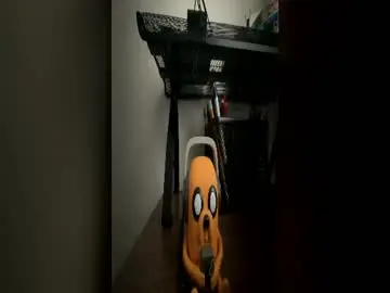 Chaturbate Best live sex cam show of stickyjam37