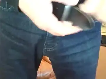 Chaturbate Nude Webcam of tabbert17