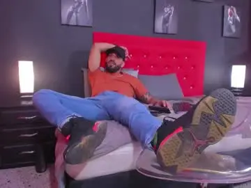 Chaturbate Watch Live Sex Cams of thiagomez17