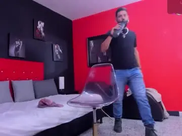 Chaturbate Live Sex of thiagomez17