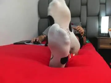 Chaturbate Watch Live Sex Cams of thiagomez17