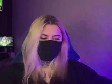 Chaturbate Live Sex of unaxyling