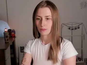 Chaturbate Live Sex of vespera_celeste