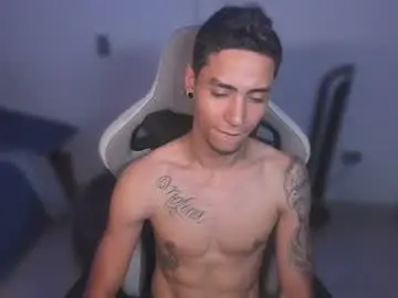 Chaturbate Adult Webcams of wexx_